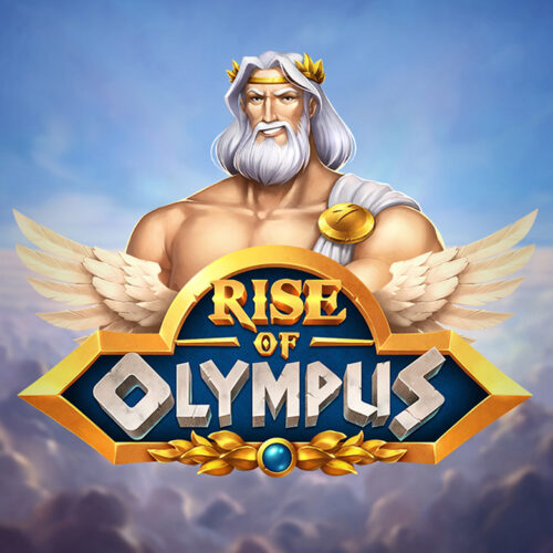 【Rise of Olympus】 BONS編集部がRise of Olympusで激闘を魅せる！